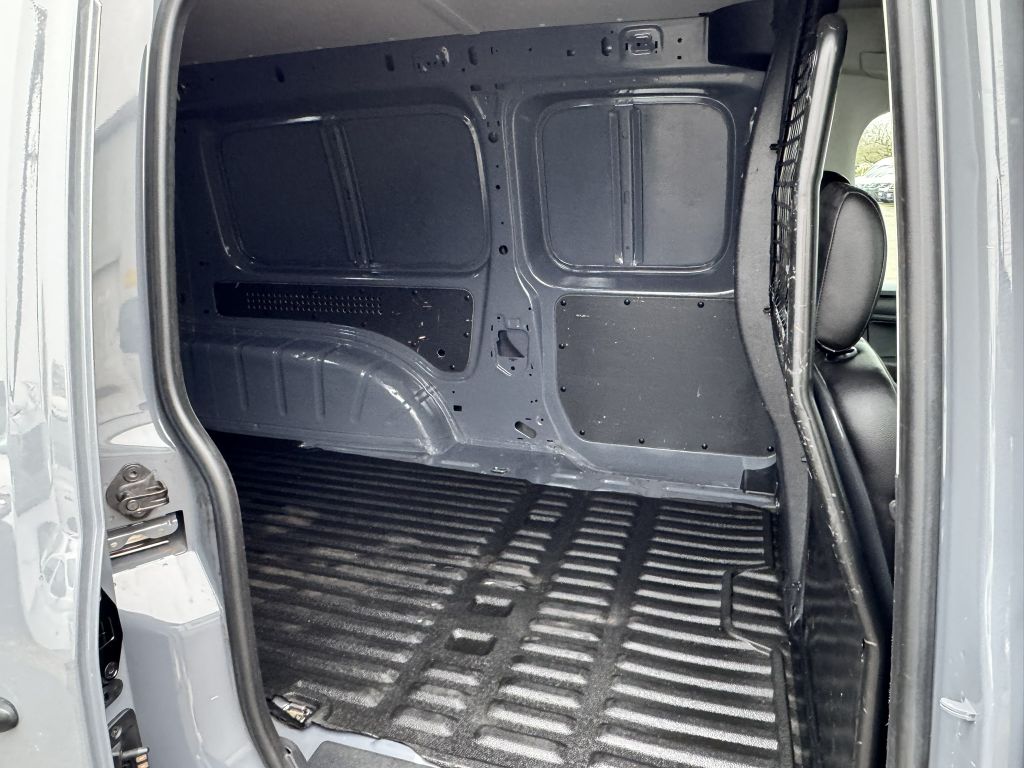 Volkswagen Caddy Maxi 2018