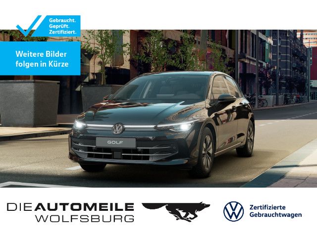 Volkswagen Golf 2025