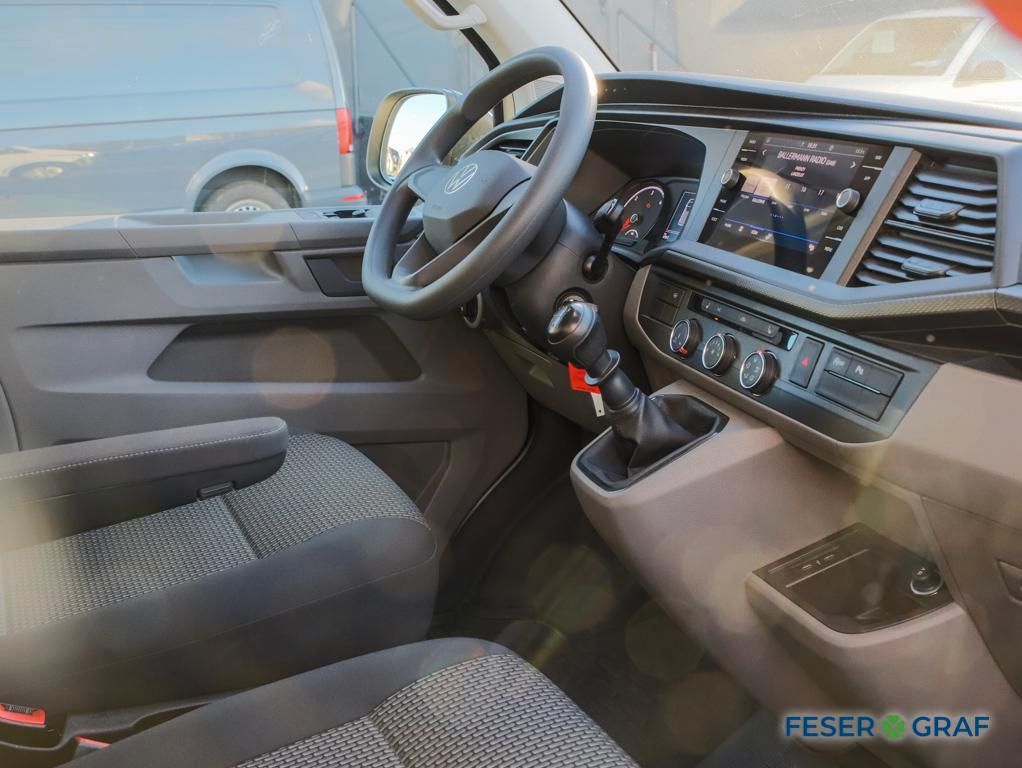 Volkswagen T6 other 2024