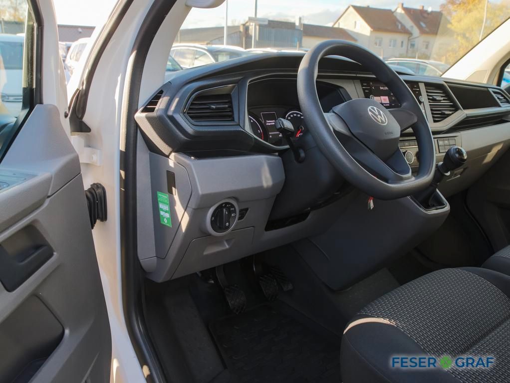Volkswagen T6 other 2024