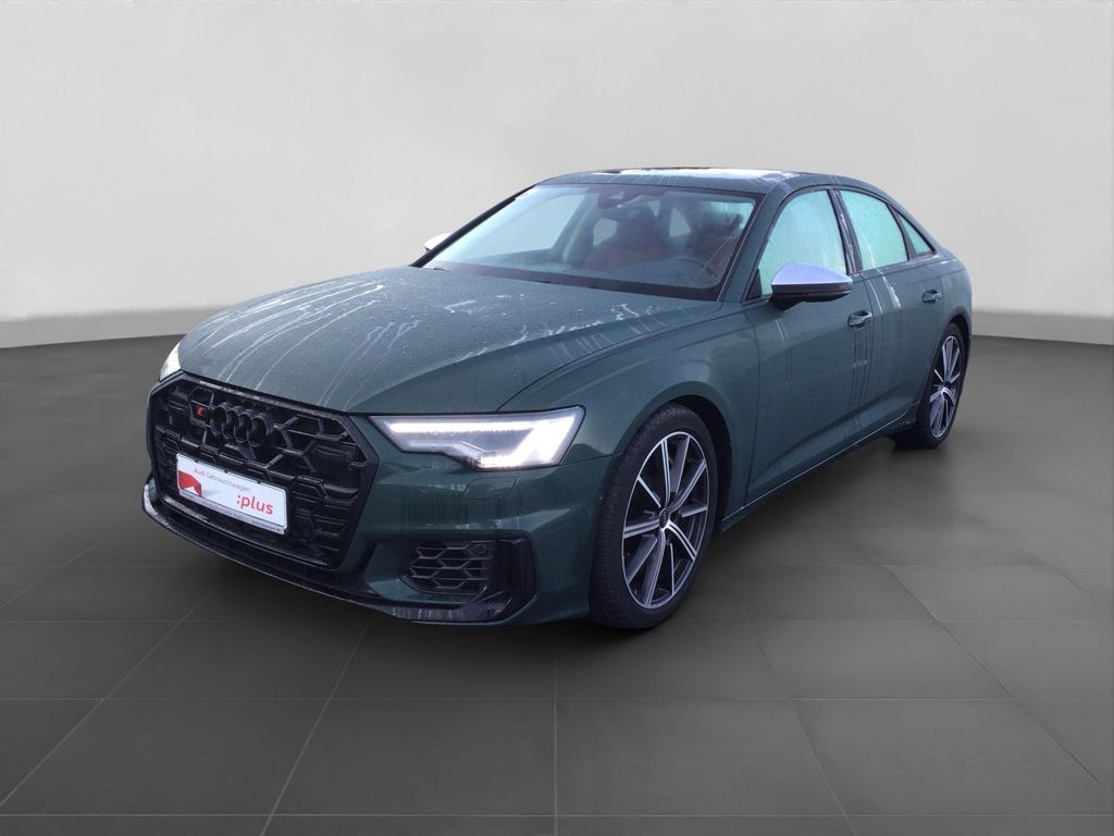 Audi S6 2024