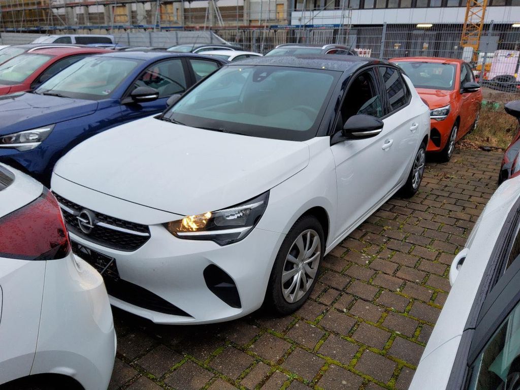 Opel Corsa 2022
