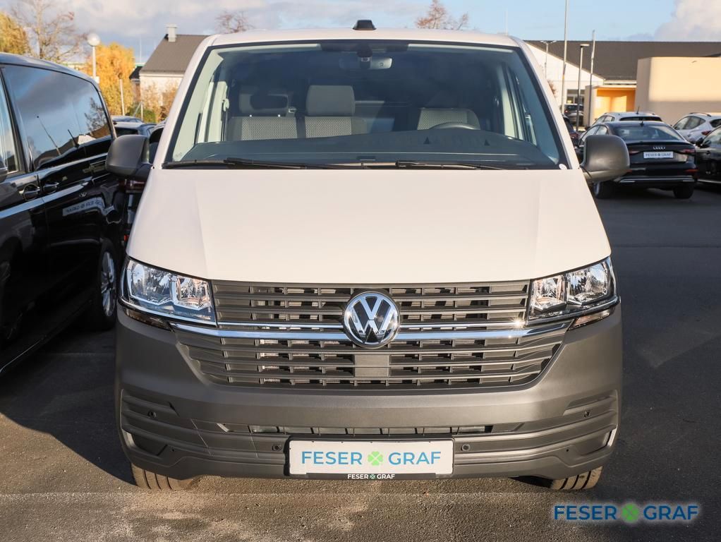 Volkswagen T6 other 2024