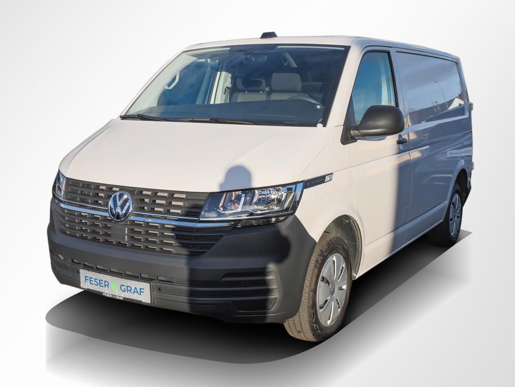 Volkswagen T6 other 2024