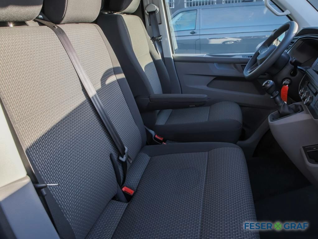 Volkswagen T6 other 2024