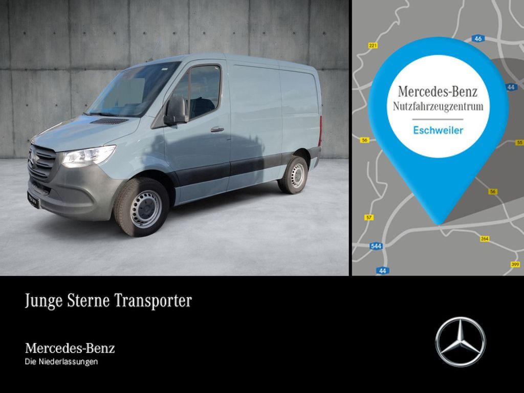 Mercedes-Benz Sprinter 2020