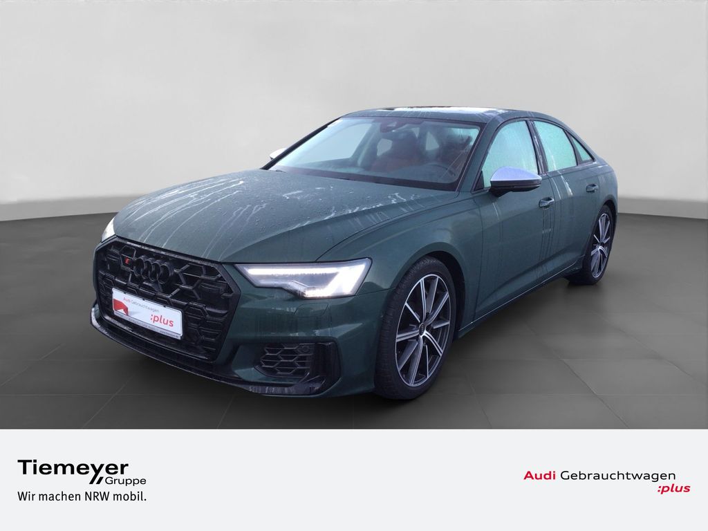 Audi S6 2024