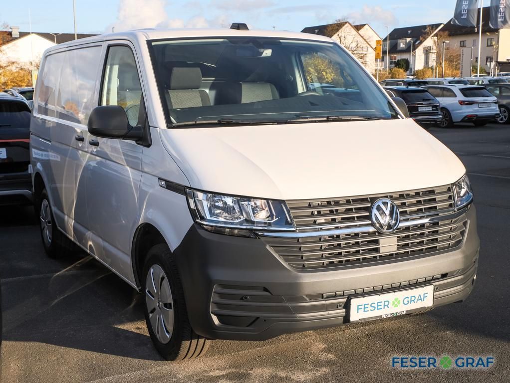 Volkswagen T6 other 2024