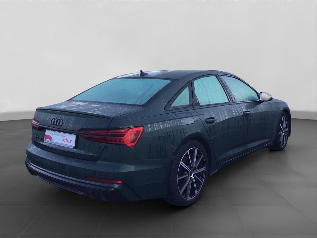 Audi S6 2024