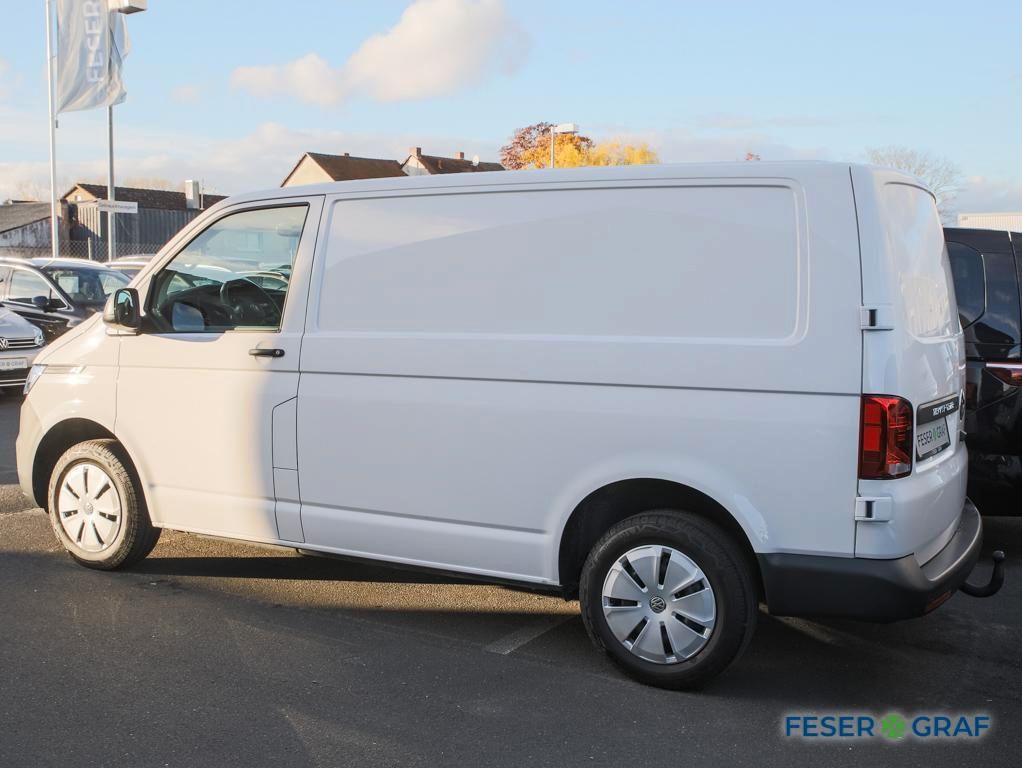 Volkswagen T6 other 2024