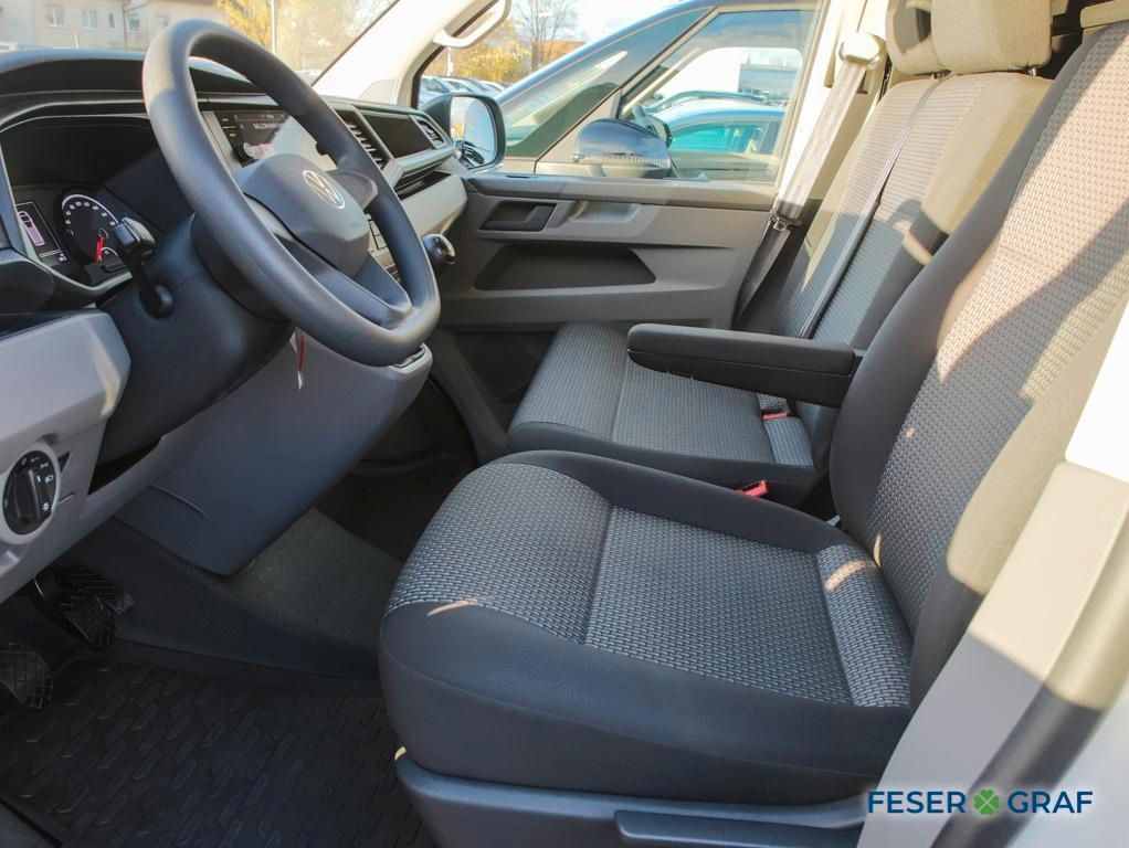 Volkswagen T6 other 2024