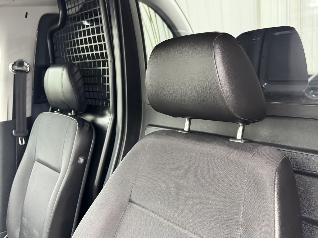 Volkswagen Caddy Maxi 2018