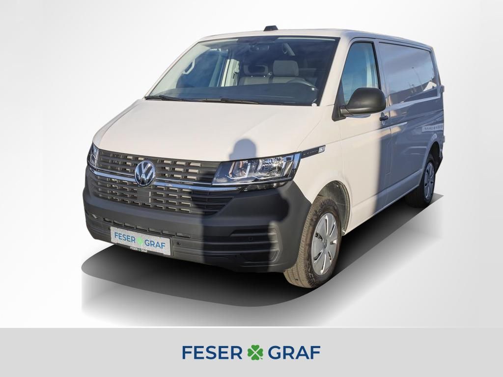 Volkswagen T6 other 2024