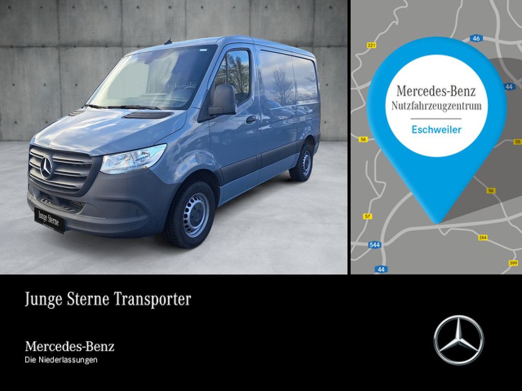 Mercedes-Benz Sprinter 2020