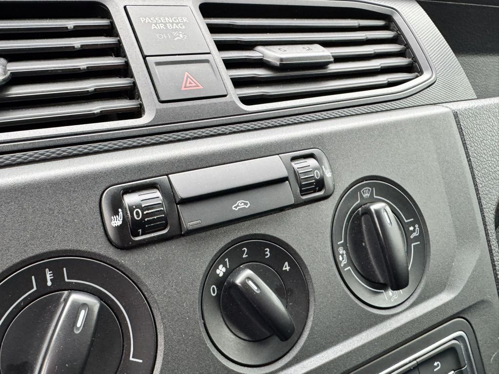 Volkswagen Caddy Maxi 2018