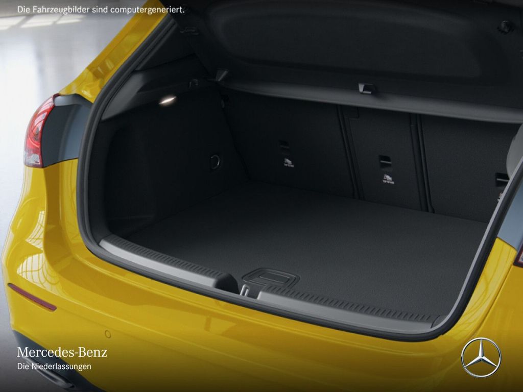 Mercedes-Benz A 250 2021