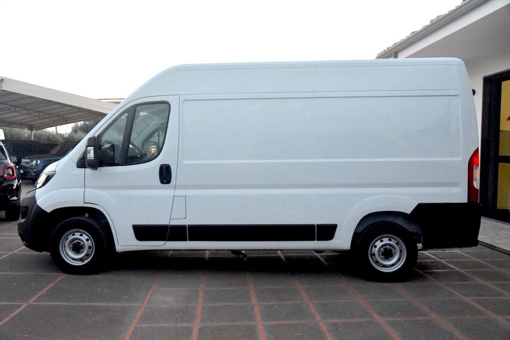 Fiat Ducato 2023