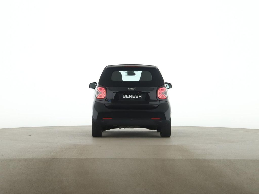 Smart ForTwo 2020