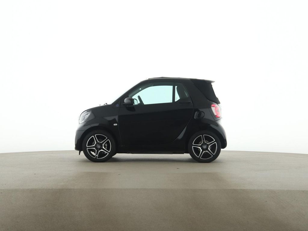 Smart ForTwo 2020