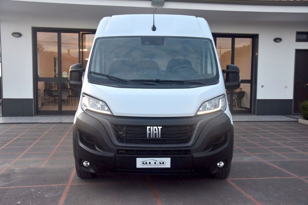 Fiat Ducato 2023
