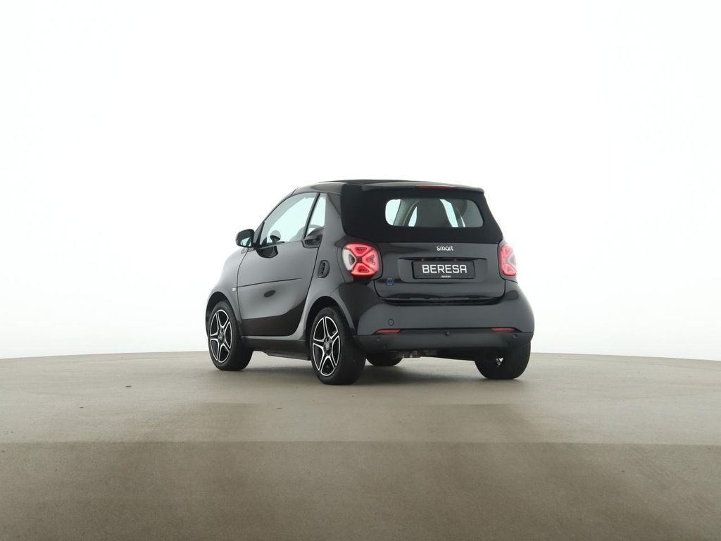 Smart ForTwo 2020