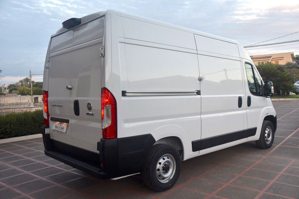 Fiat Ducato 2023