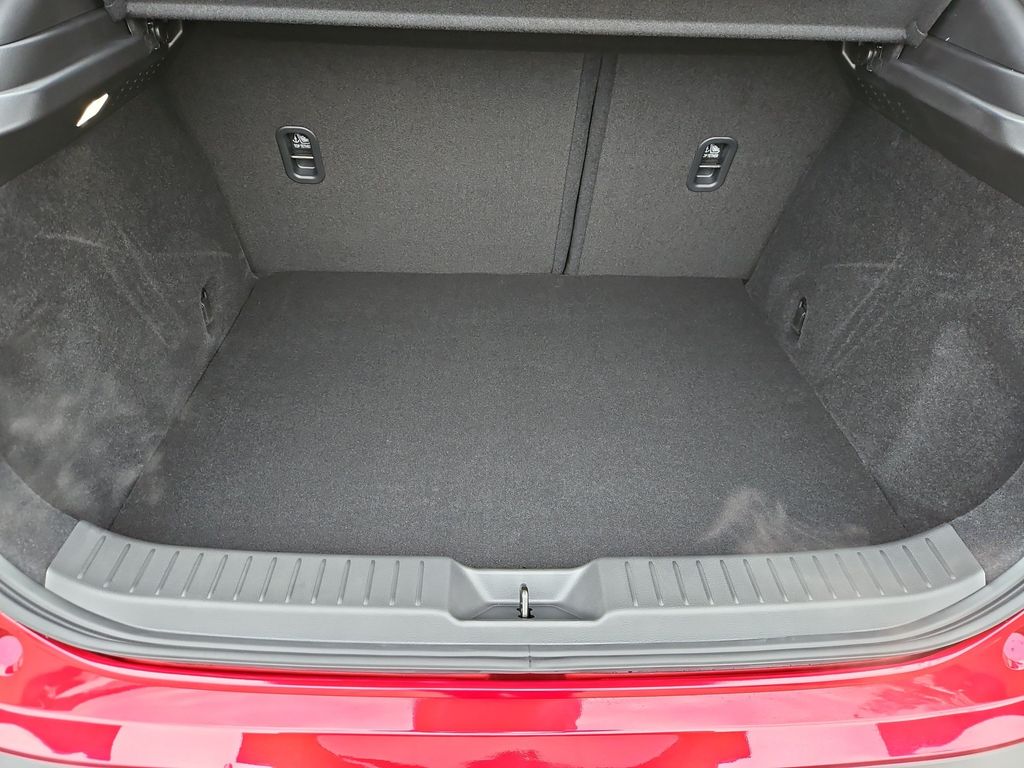 Mazda CX-30 2025