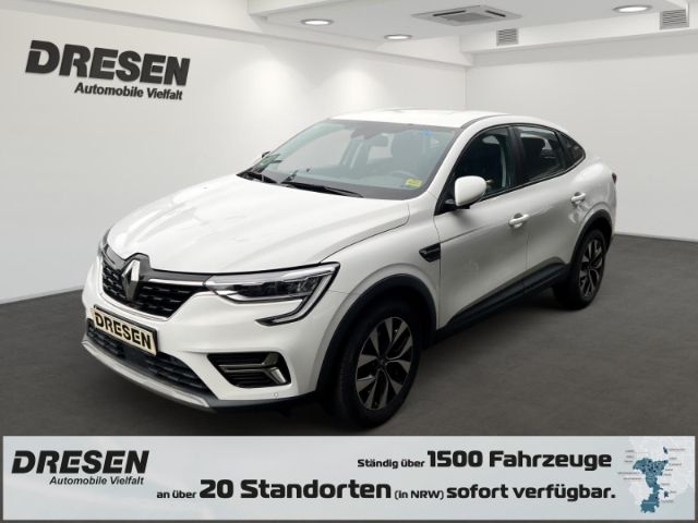 Renault Arkana 2022