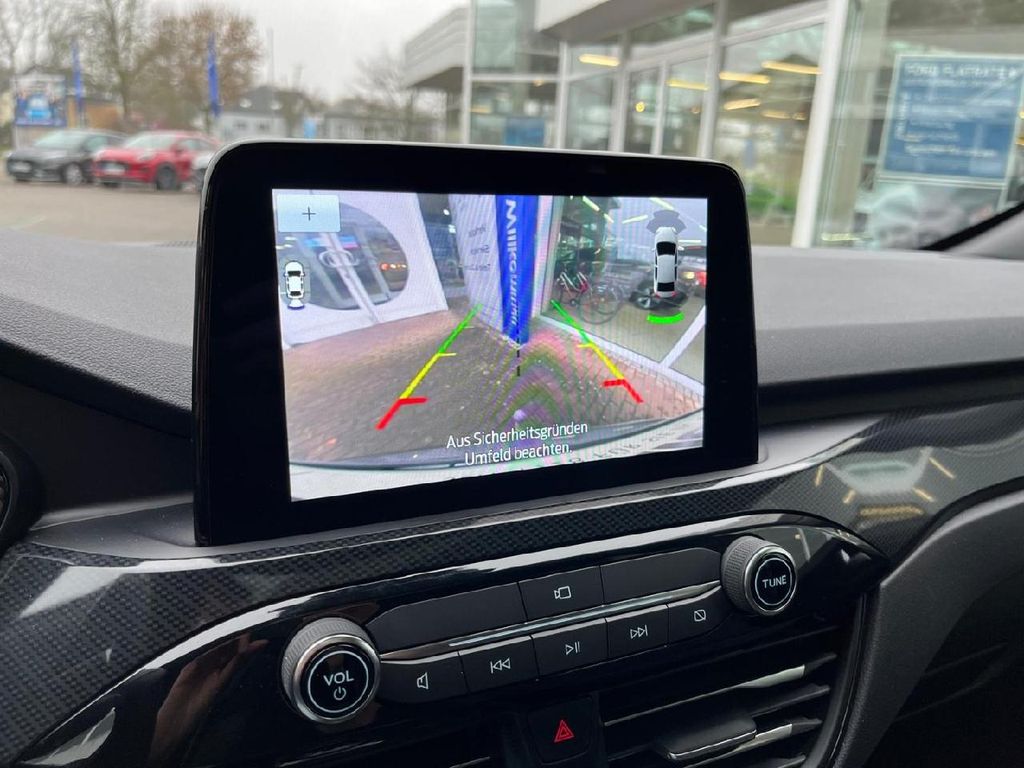 Ford Kuga 2022