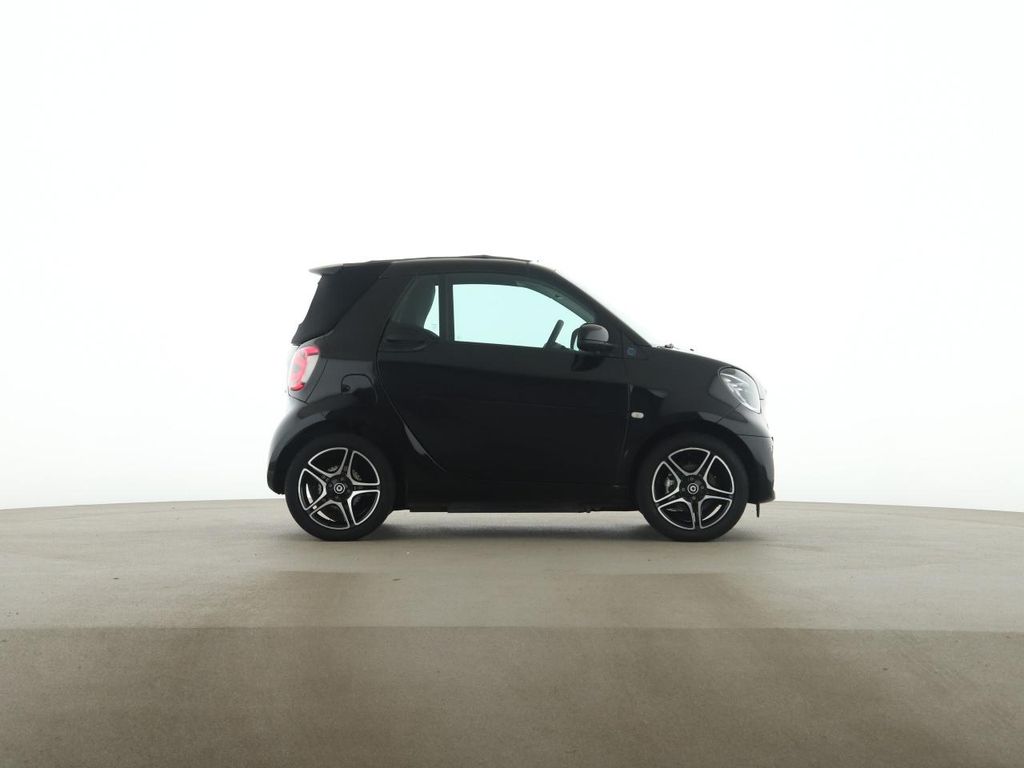 Smart ForTwo 2020