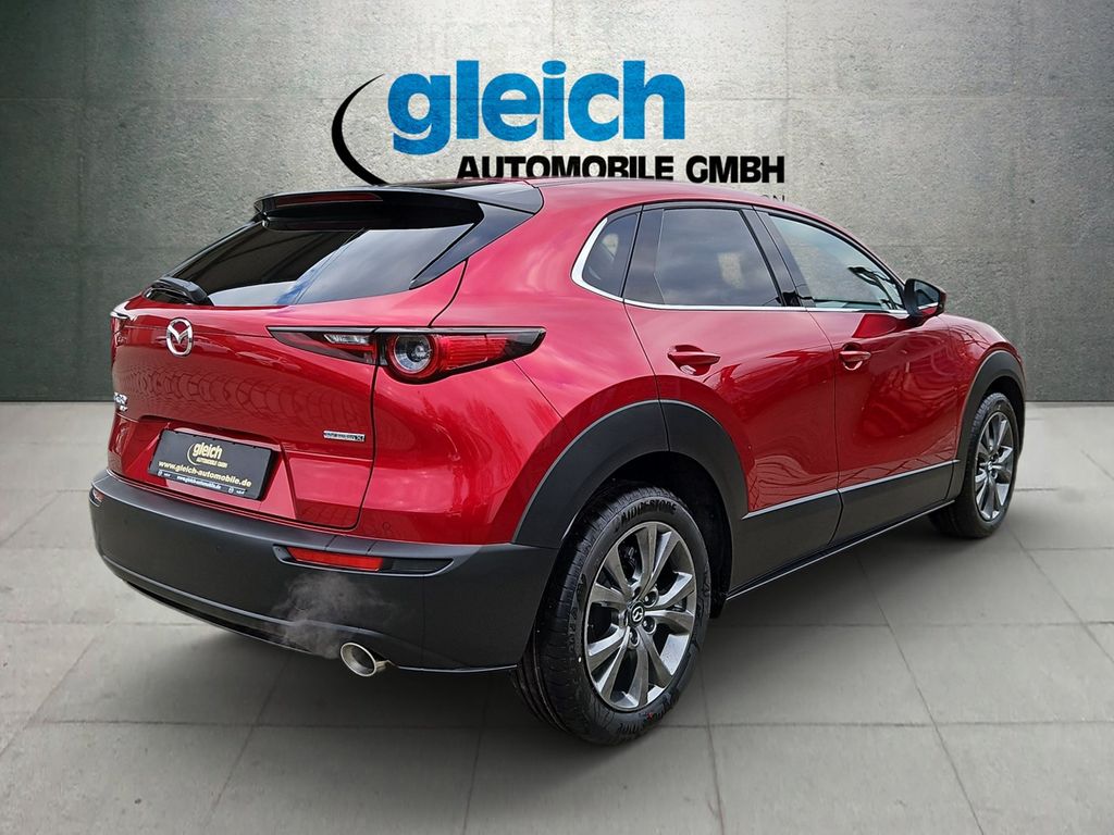 Mazda CX-30 2025