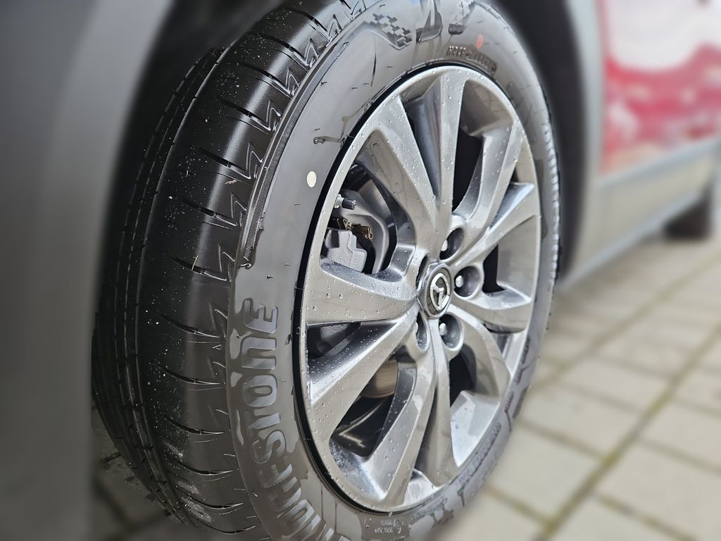 Mazda CX-30 2025