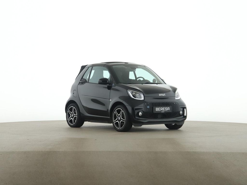 Smart ForTwo 2020