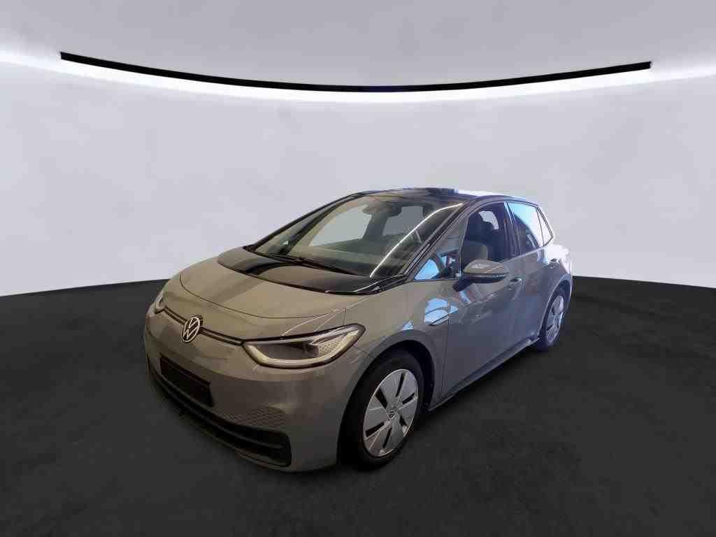 Volkswagen ID.3 2021