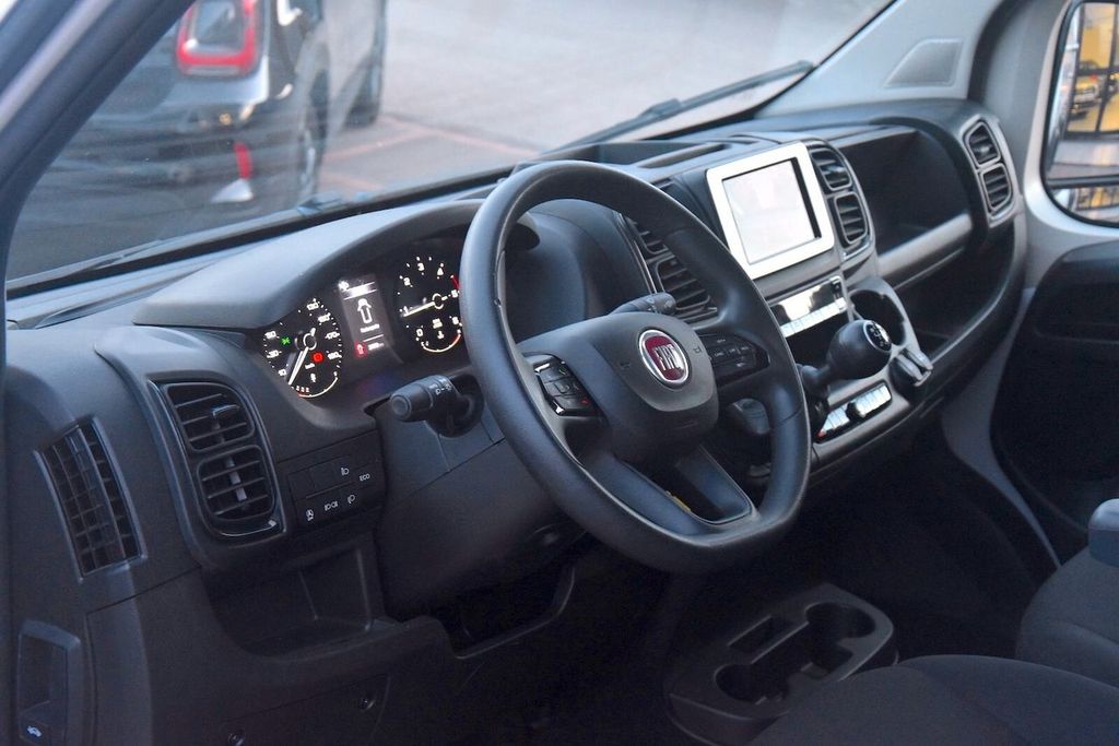 Fiat Ducato 2023