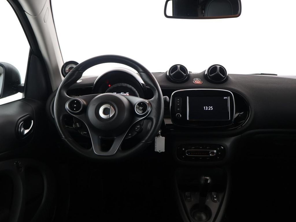 Smart ForTwo 2020