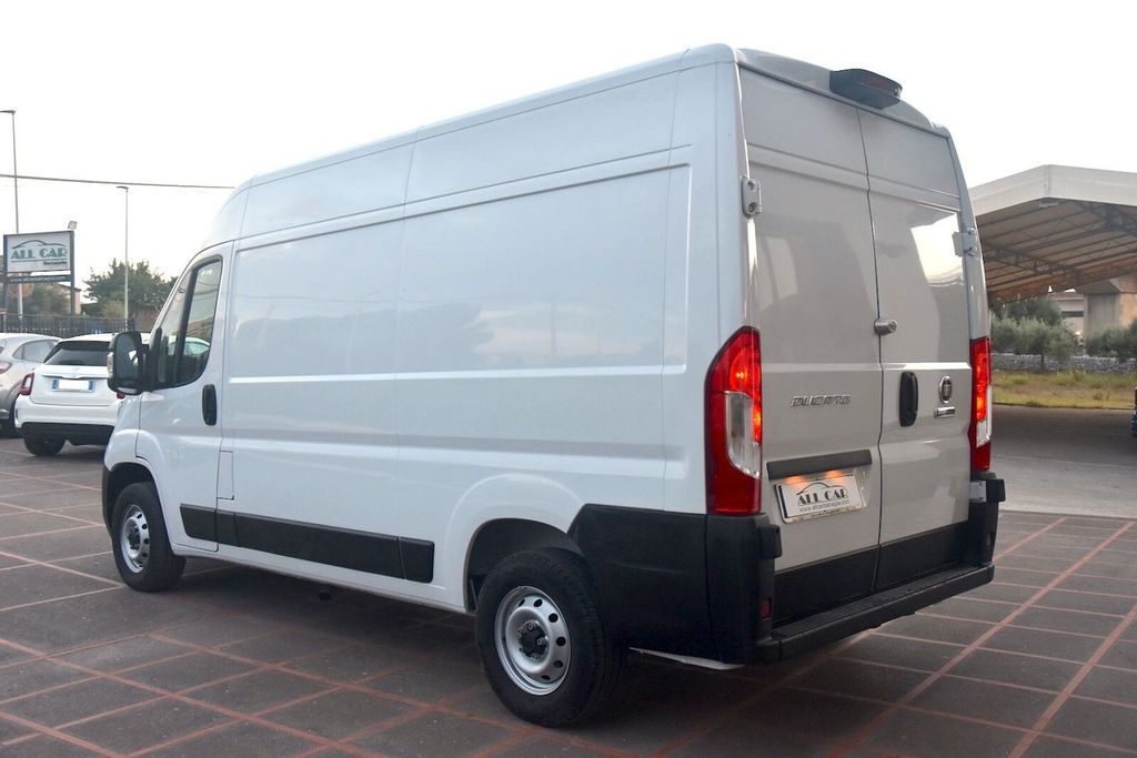 Fiat Ducato 2023