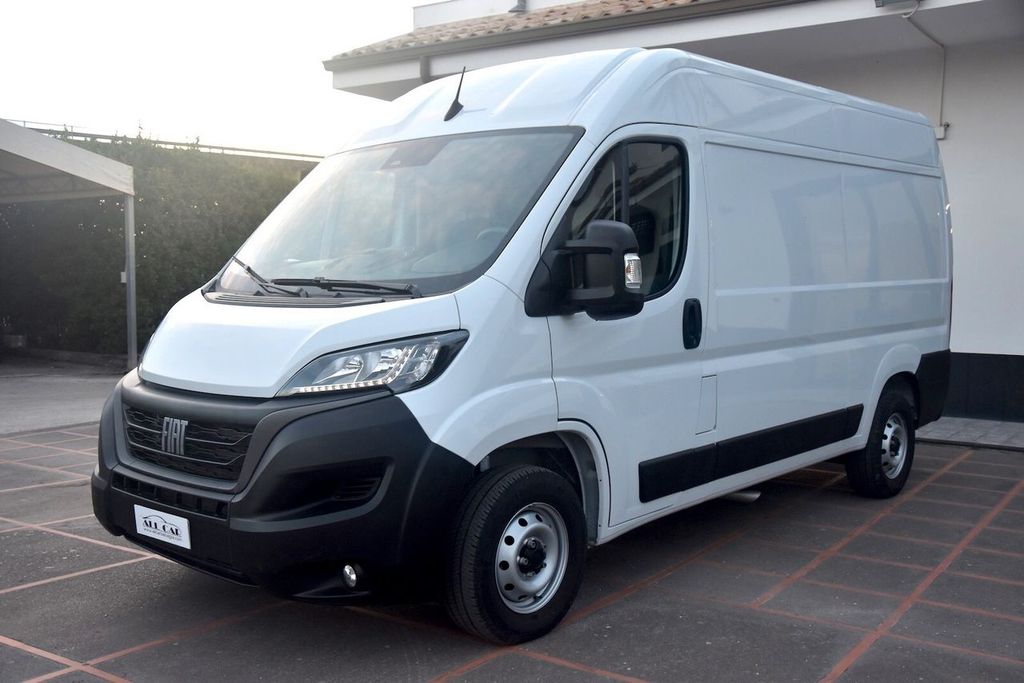 Fiat Ducato 2023