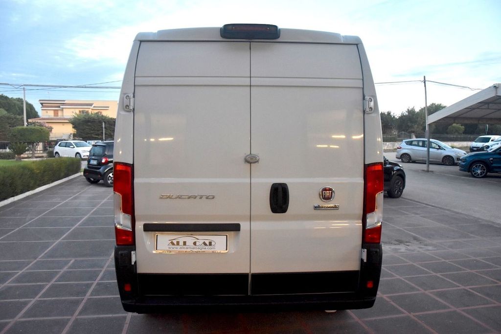 Fiat Ducato 2023