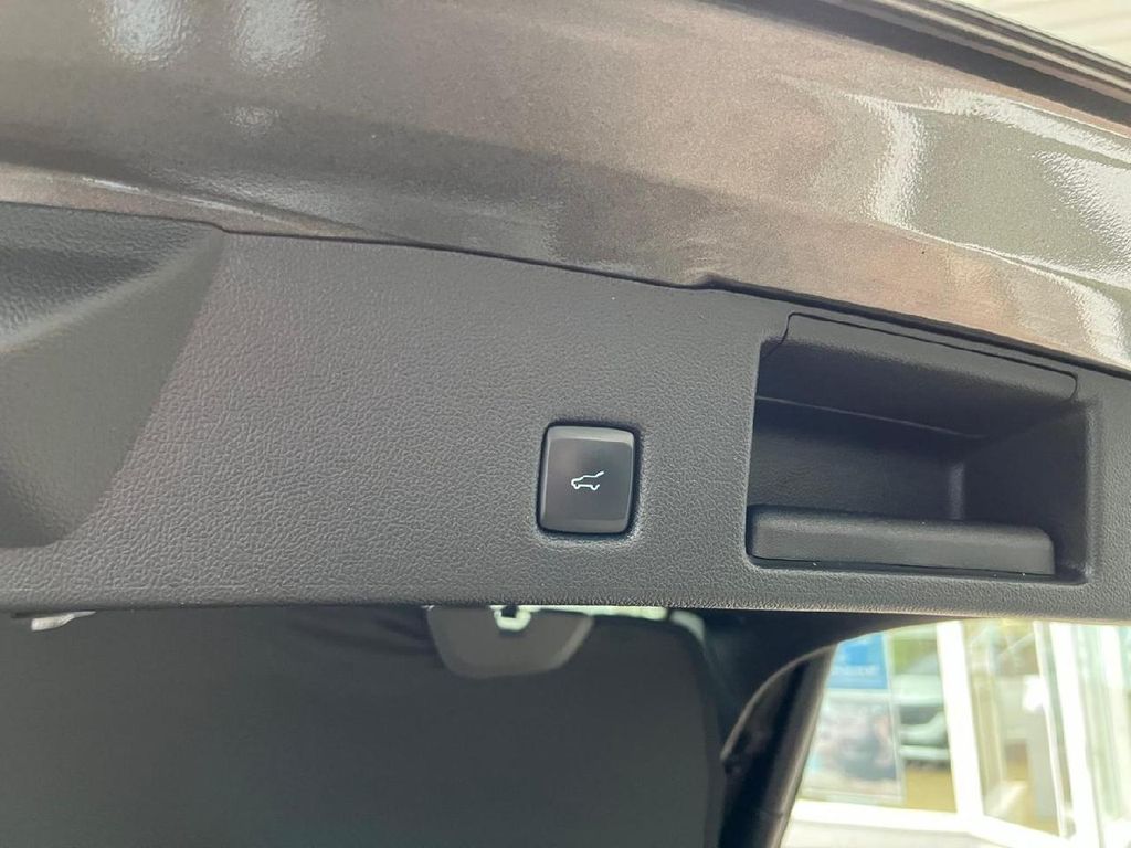 Ford Kuga 2022