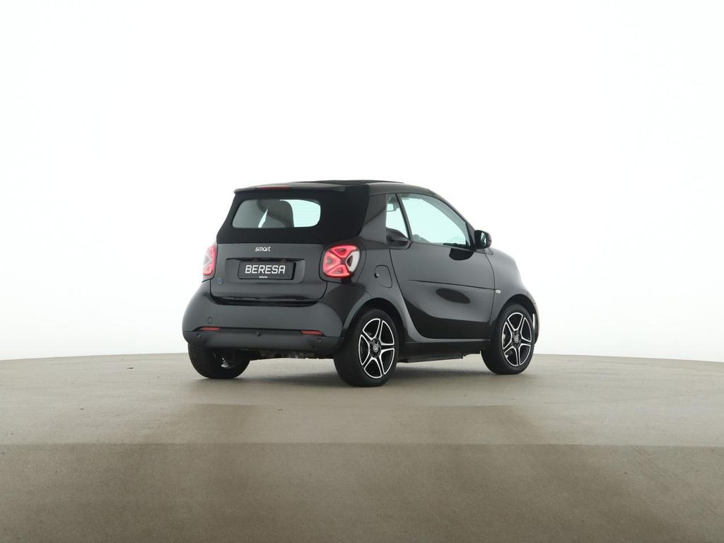 Smart ForTwo 2020