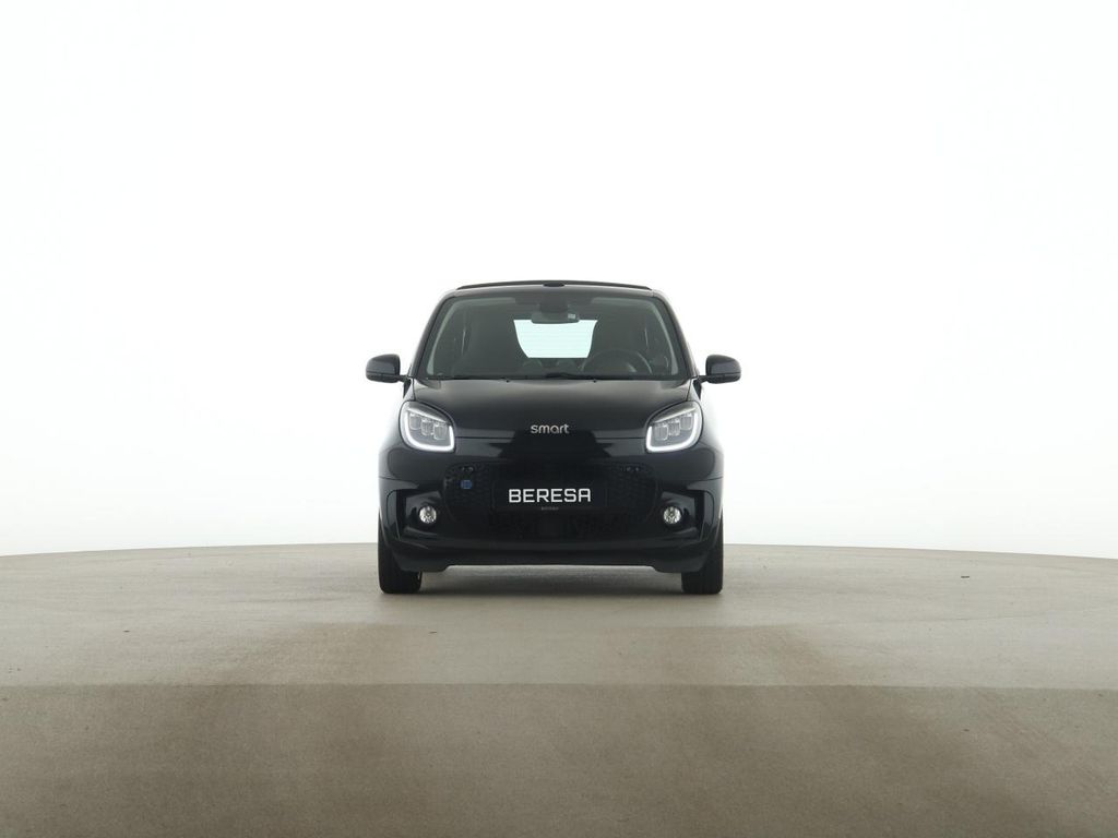 Smart ForTwo 2020