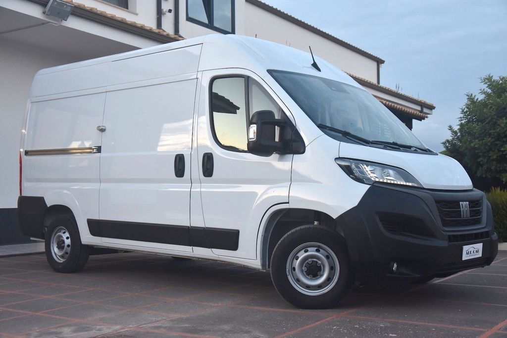 Fiat Ducato 2023