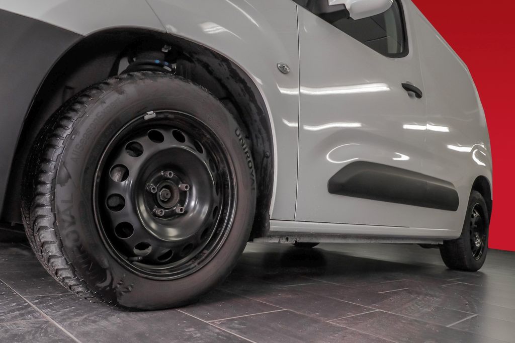 Opel Combo 2021