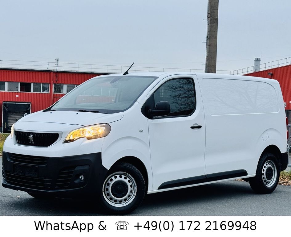 Peugeot Expert 2019