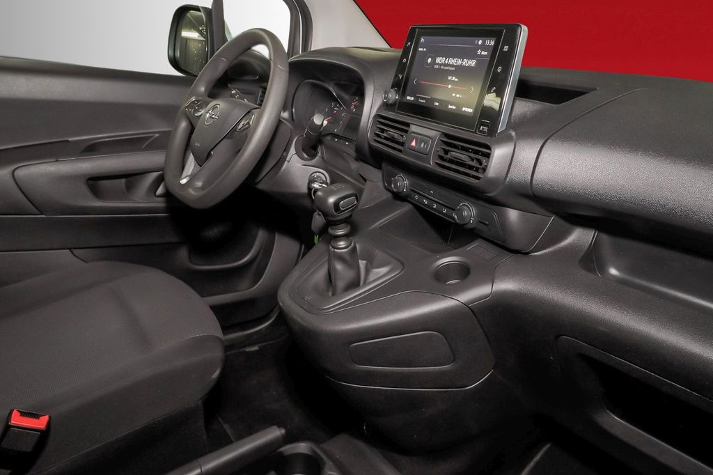 Opel Combo 2021