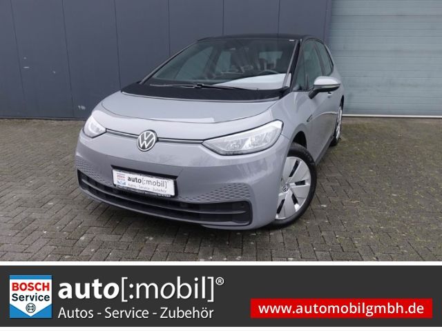 Volkswagen ID.3 2021