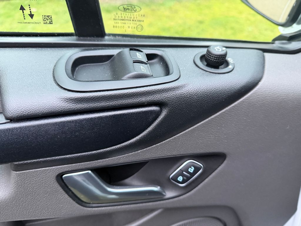 Ford Transit Custom 2022