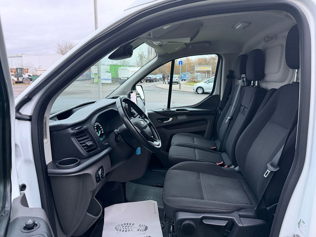 Ford Transit Custom 2022