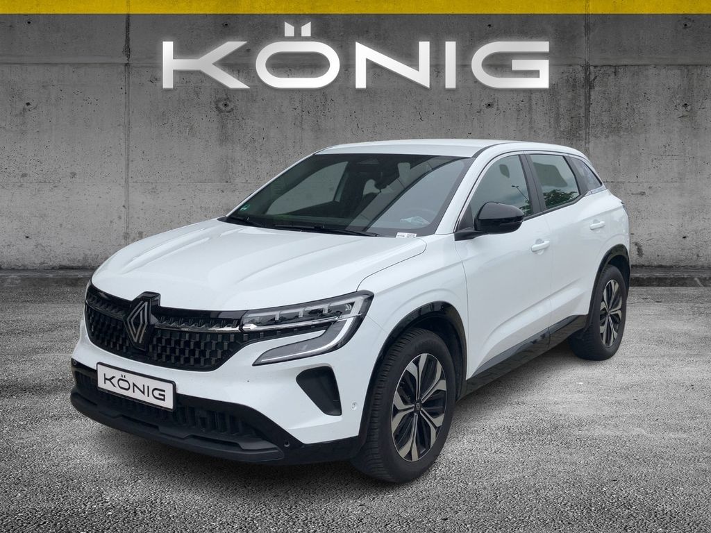 Renault Austral 2023